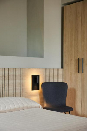 Mima Aparthotel Boutique